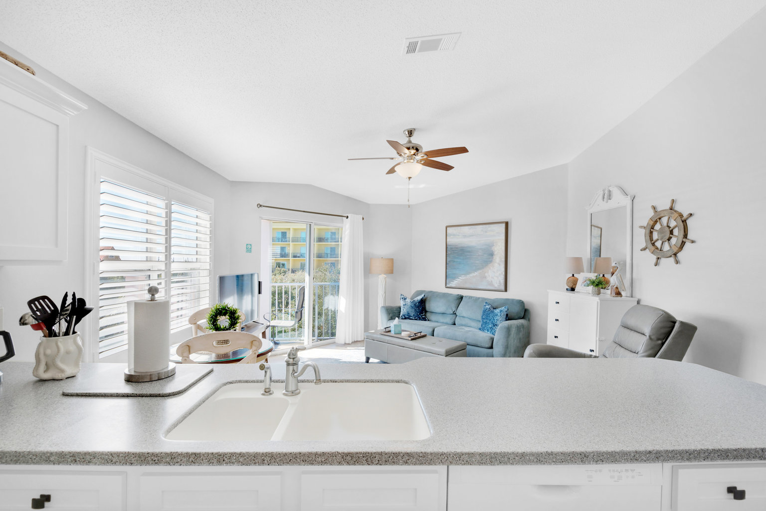 Miramar Beach Vacation Rental