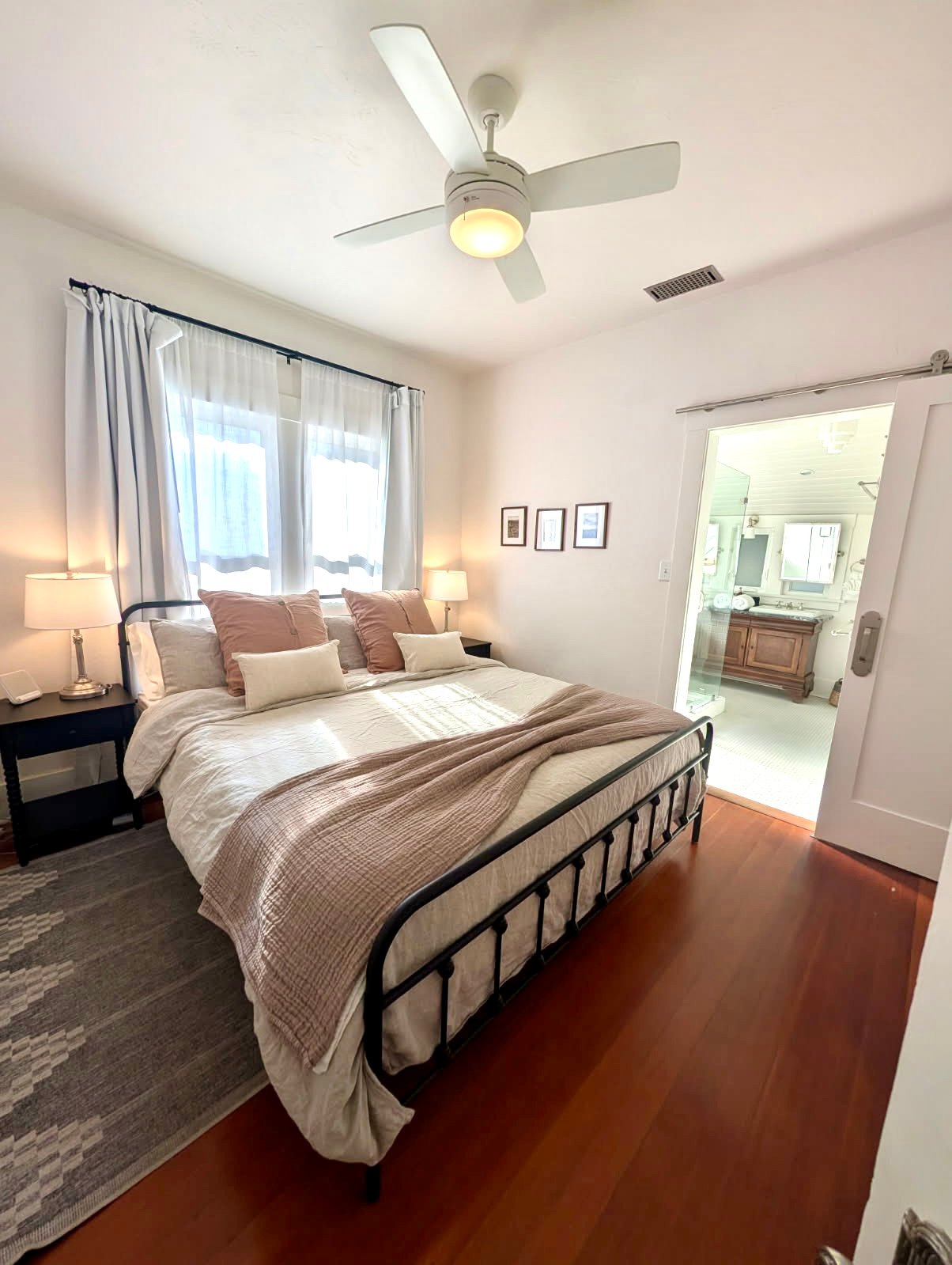 Paso Robles Vacation Rental