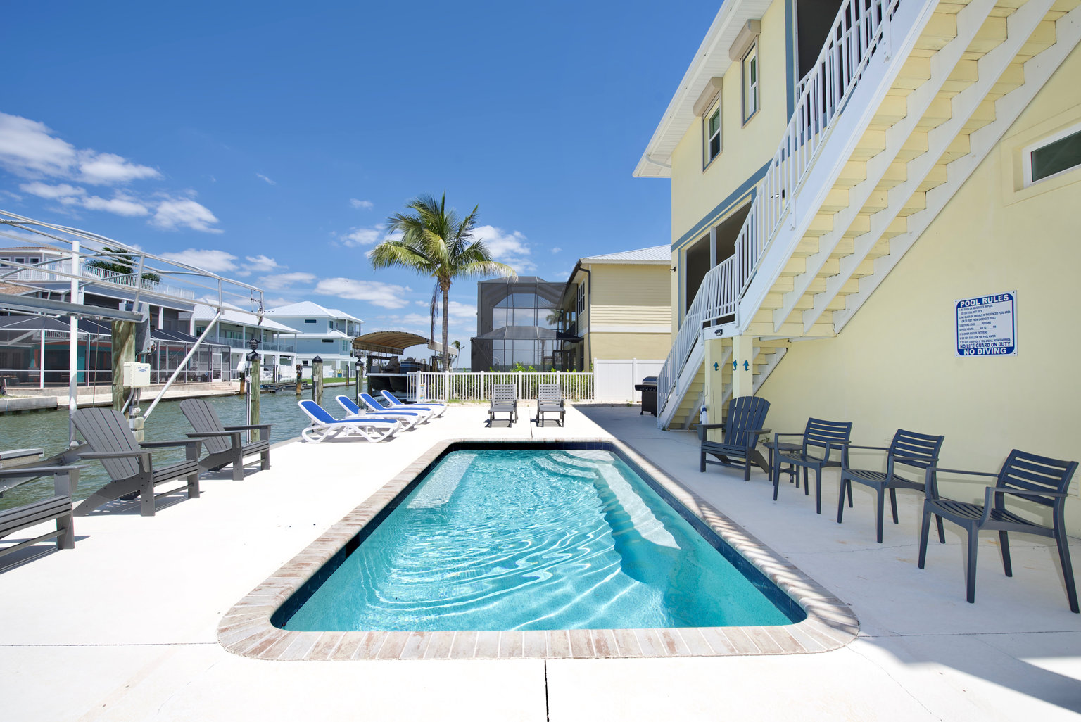 Fort Myers Beach Vacation Rental