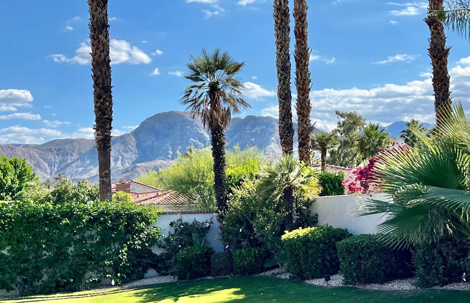 Rancho Mirage Vacation Rental