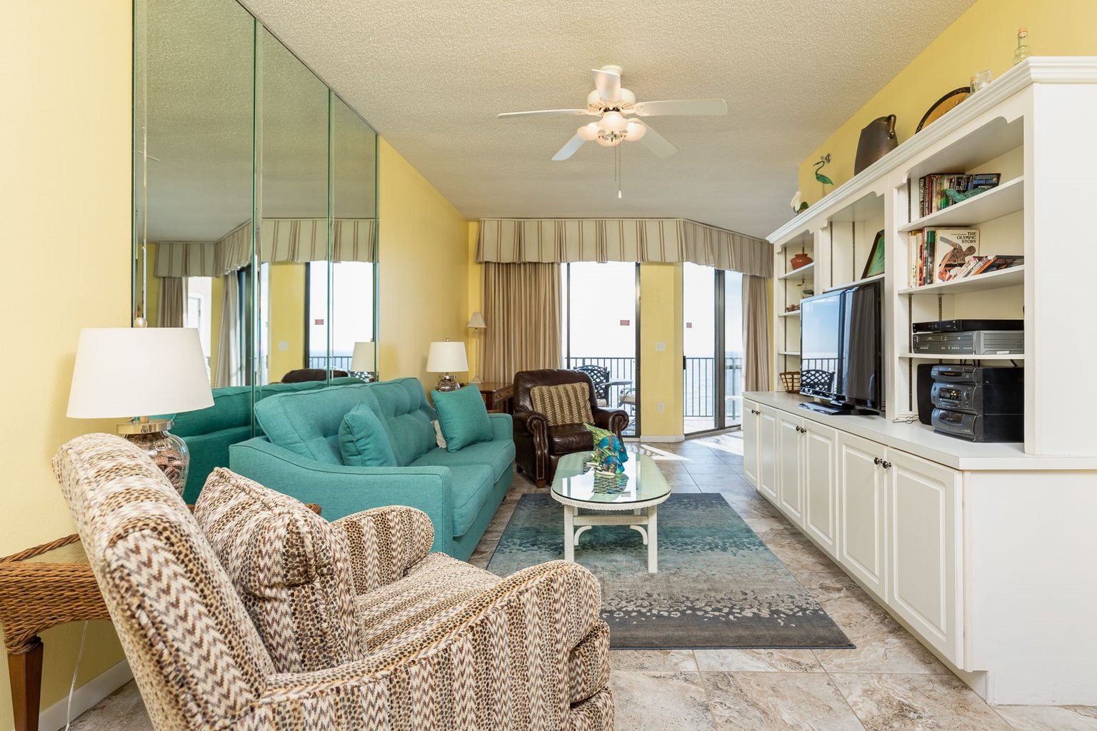 Orange Beach Vacation Rental