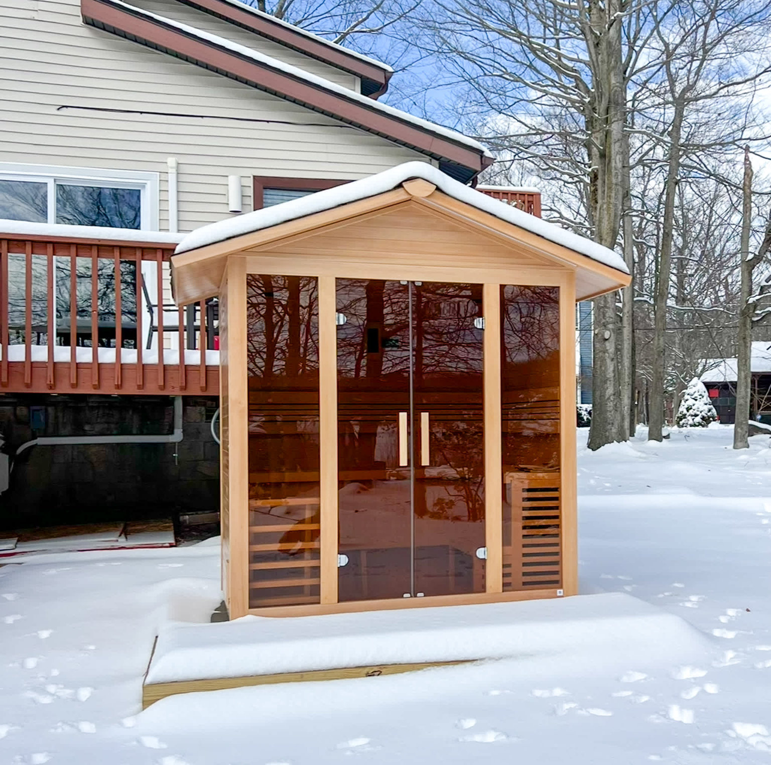 Tobyhanna Vacation Rental