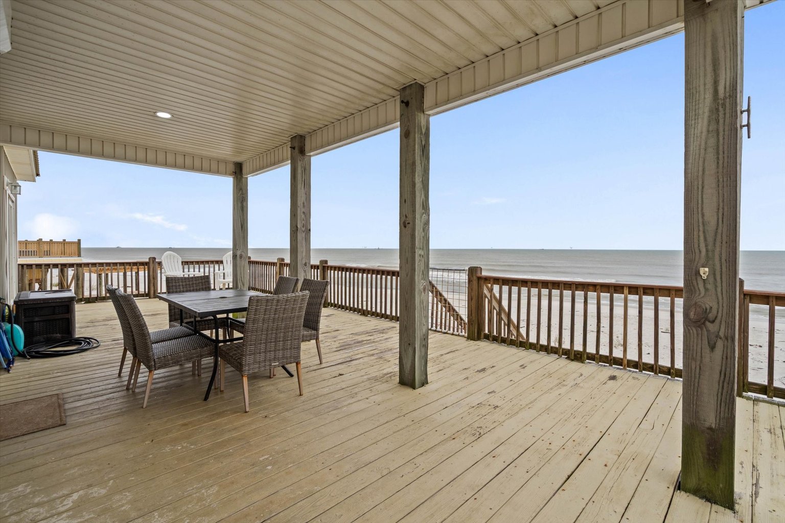 Dauphin Island Vacation Rental