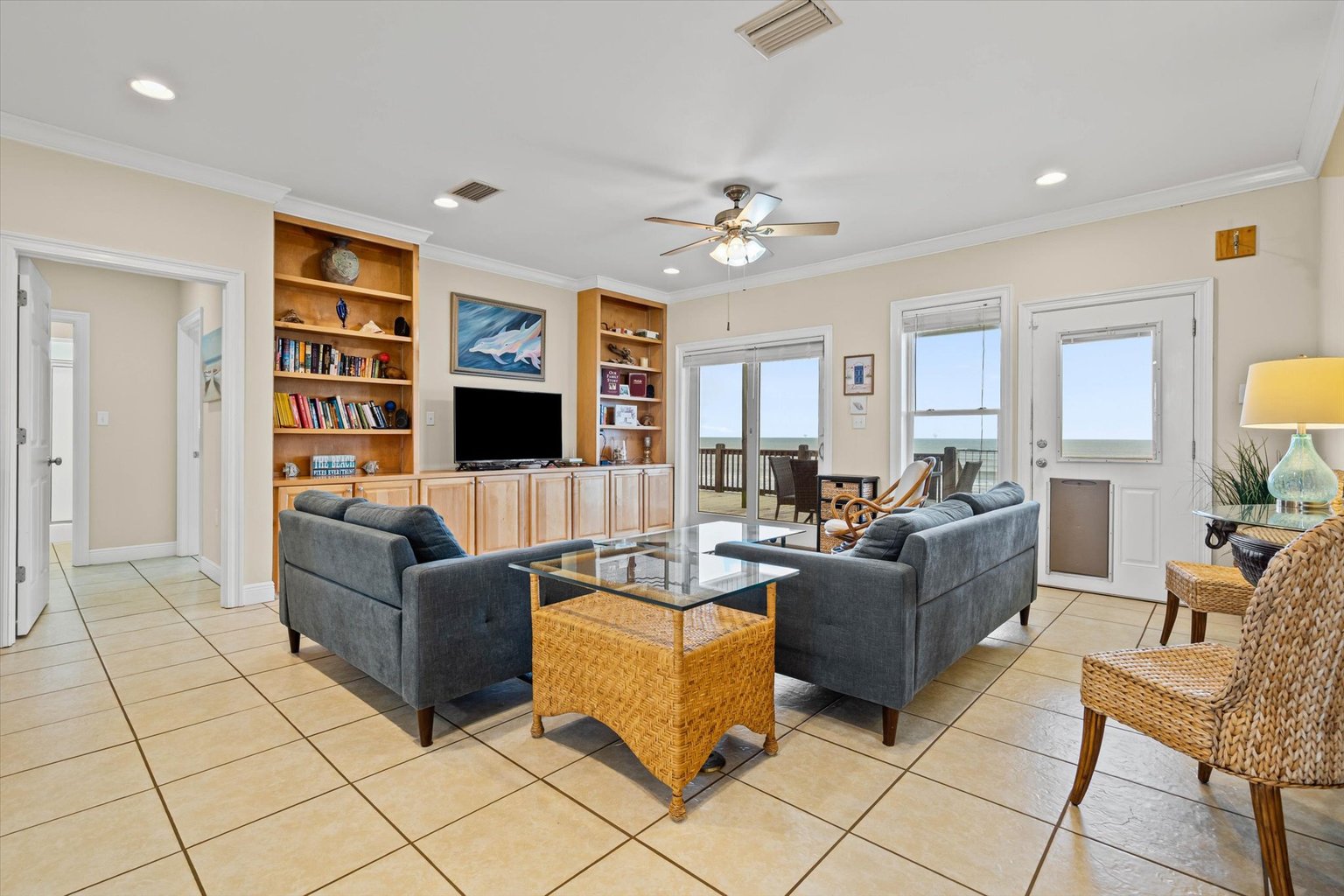 Dauphin Island Vacation Rental