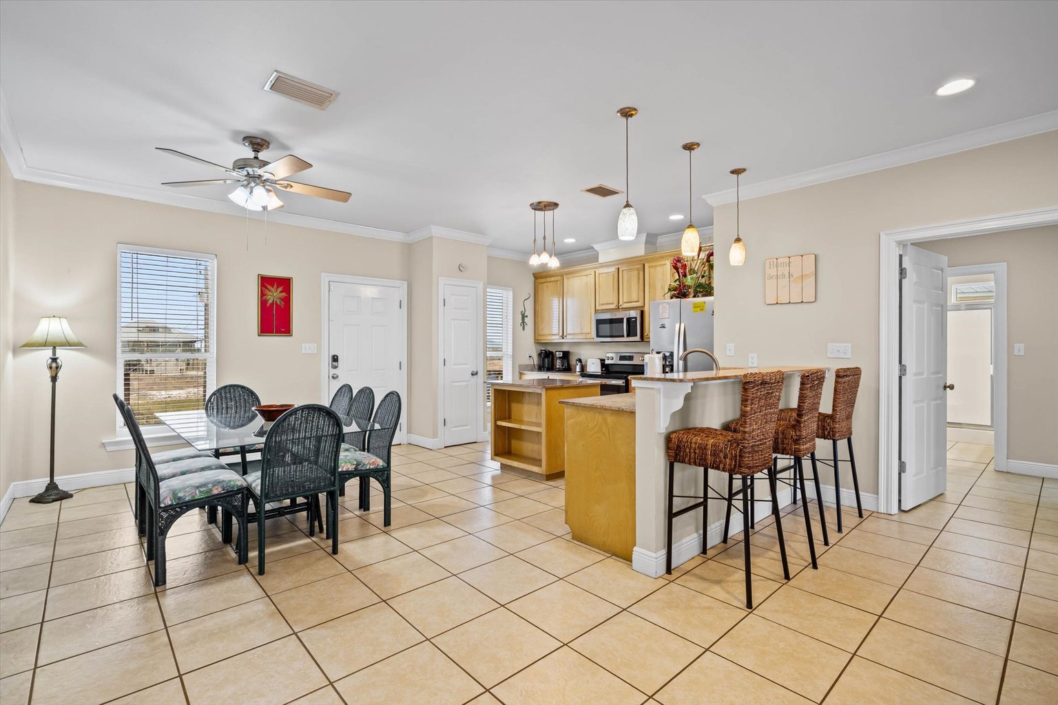 Dauphin Island Vacation Rental