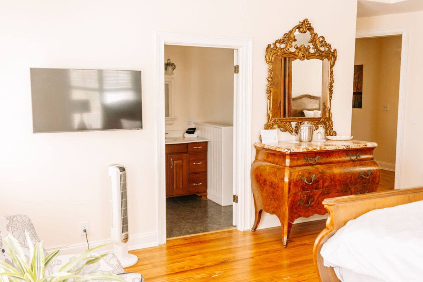 Edenton Vacation Rental