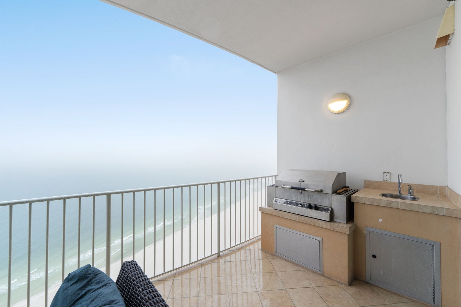 Orange Beach Vacation Rental