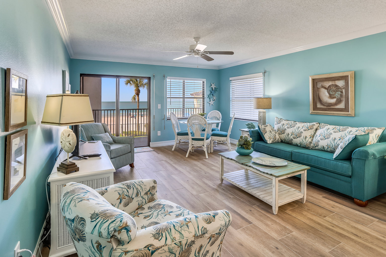 N. Redington Beach Vacation Rental