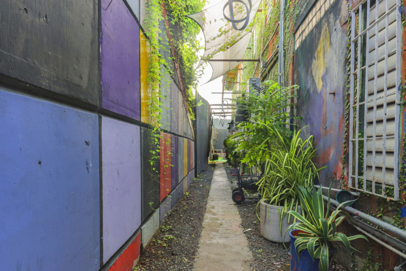 San Juan Vacation Rental