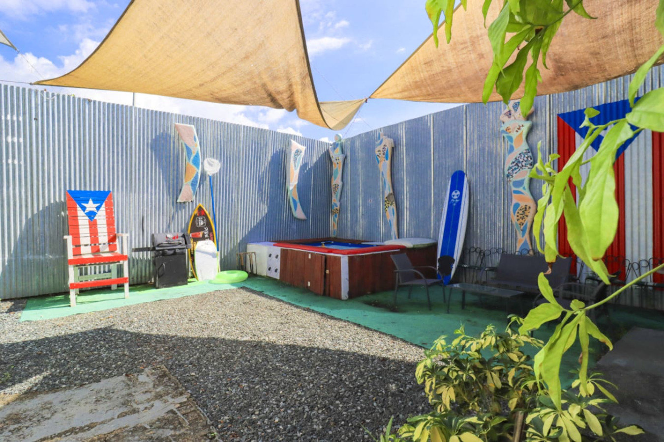 San Juan Vacation Rental