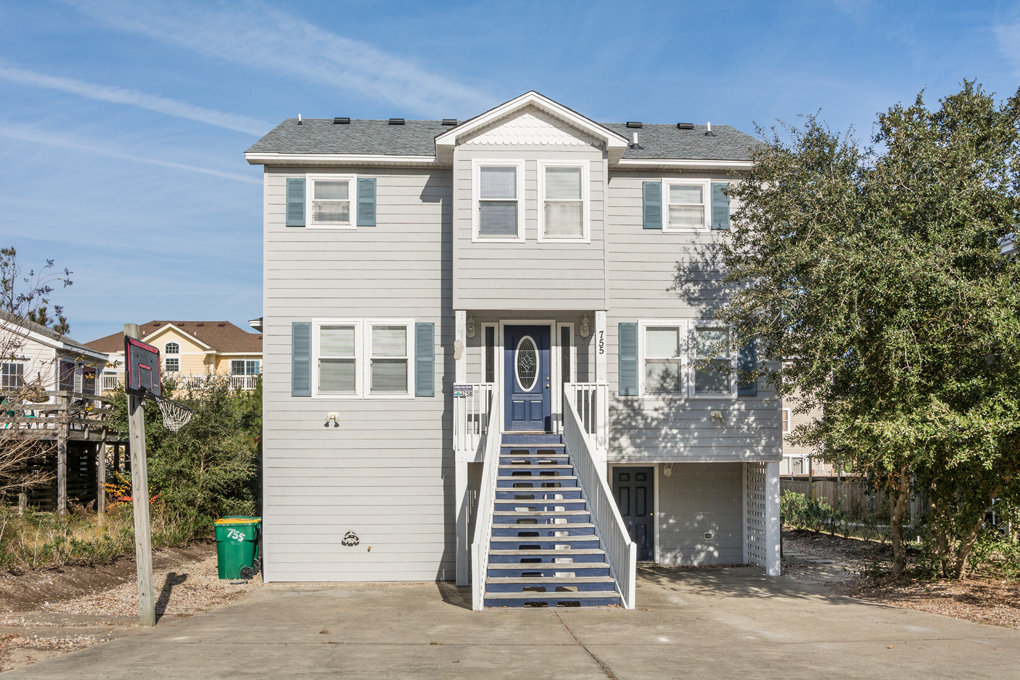 Corolla Vacation Rental