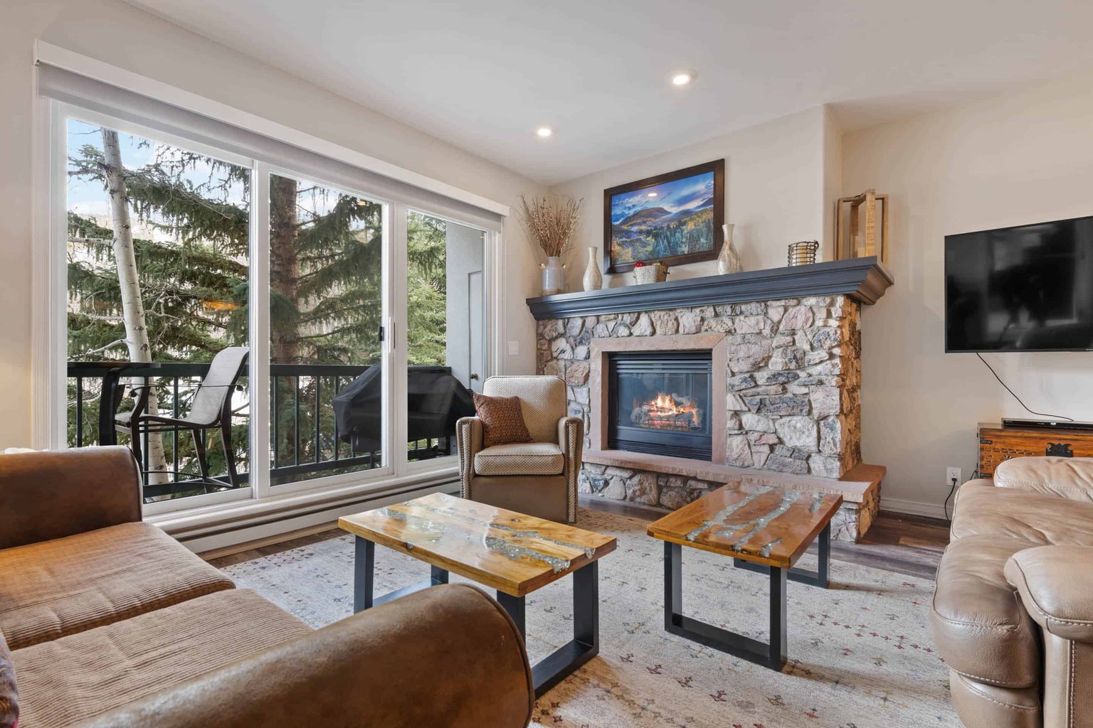 Beaver Creek Vacation Rental