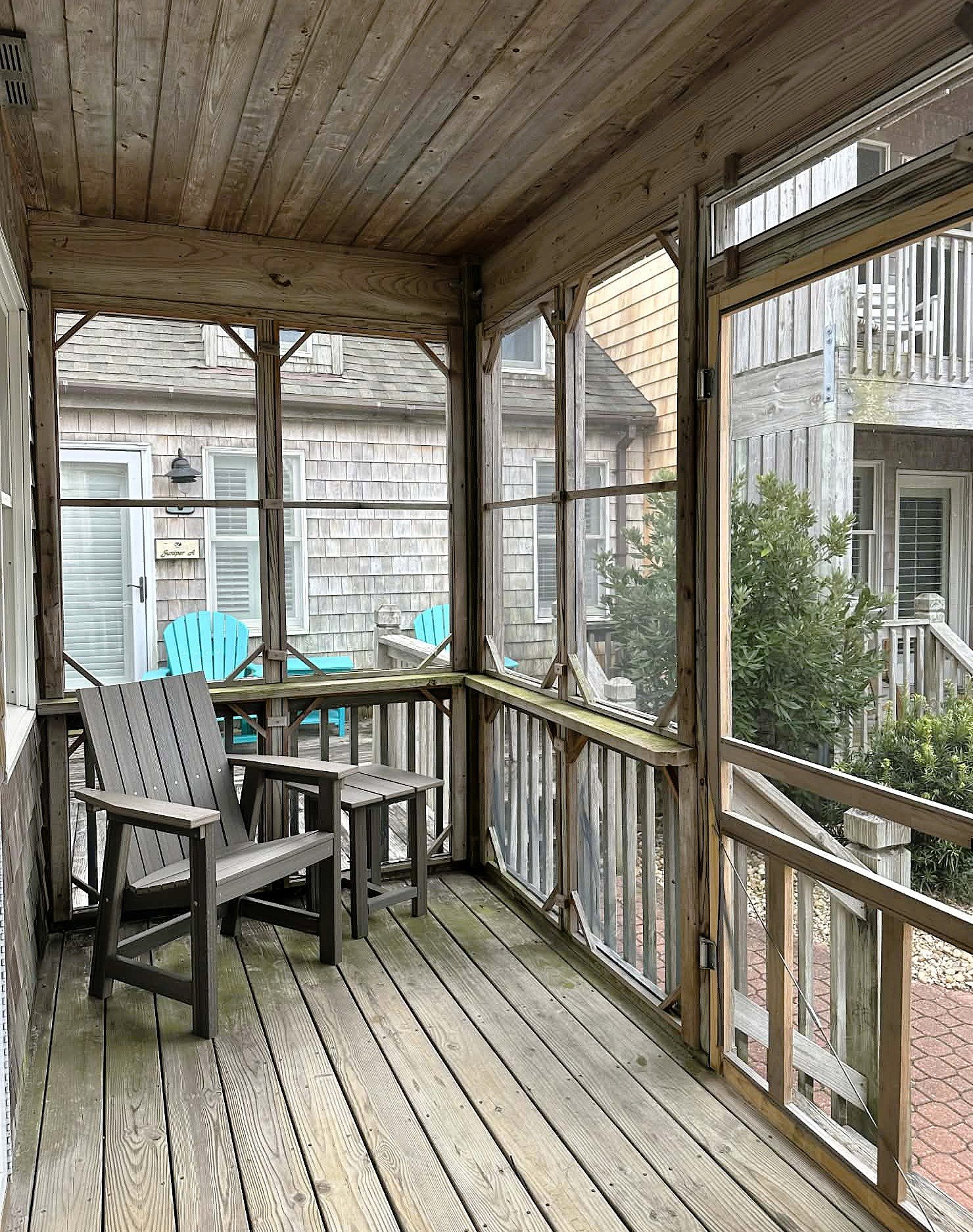 Ocracoke Vacation Rental
