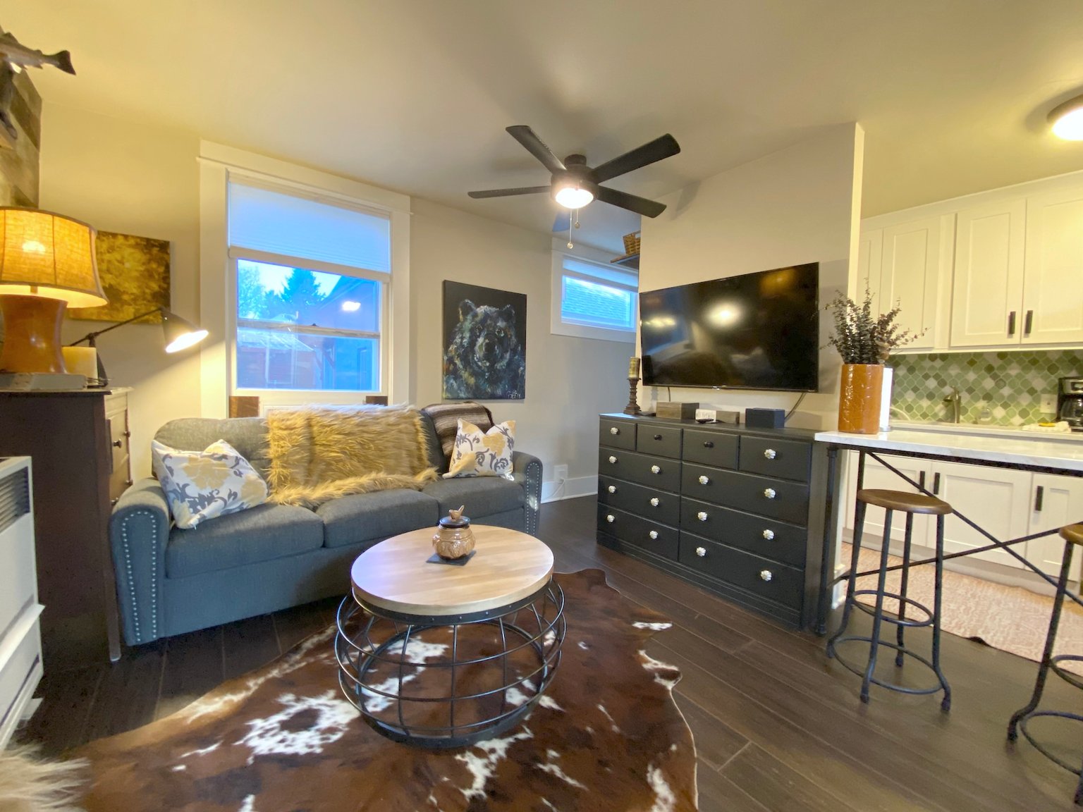 Fort Collins Vacation Rental