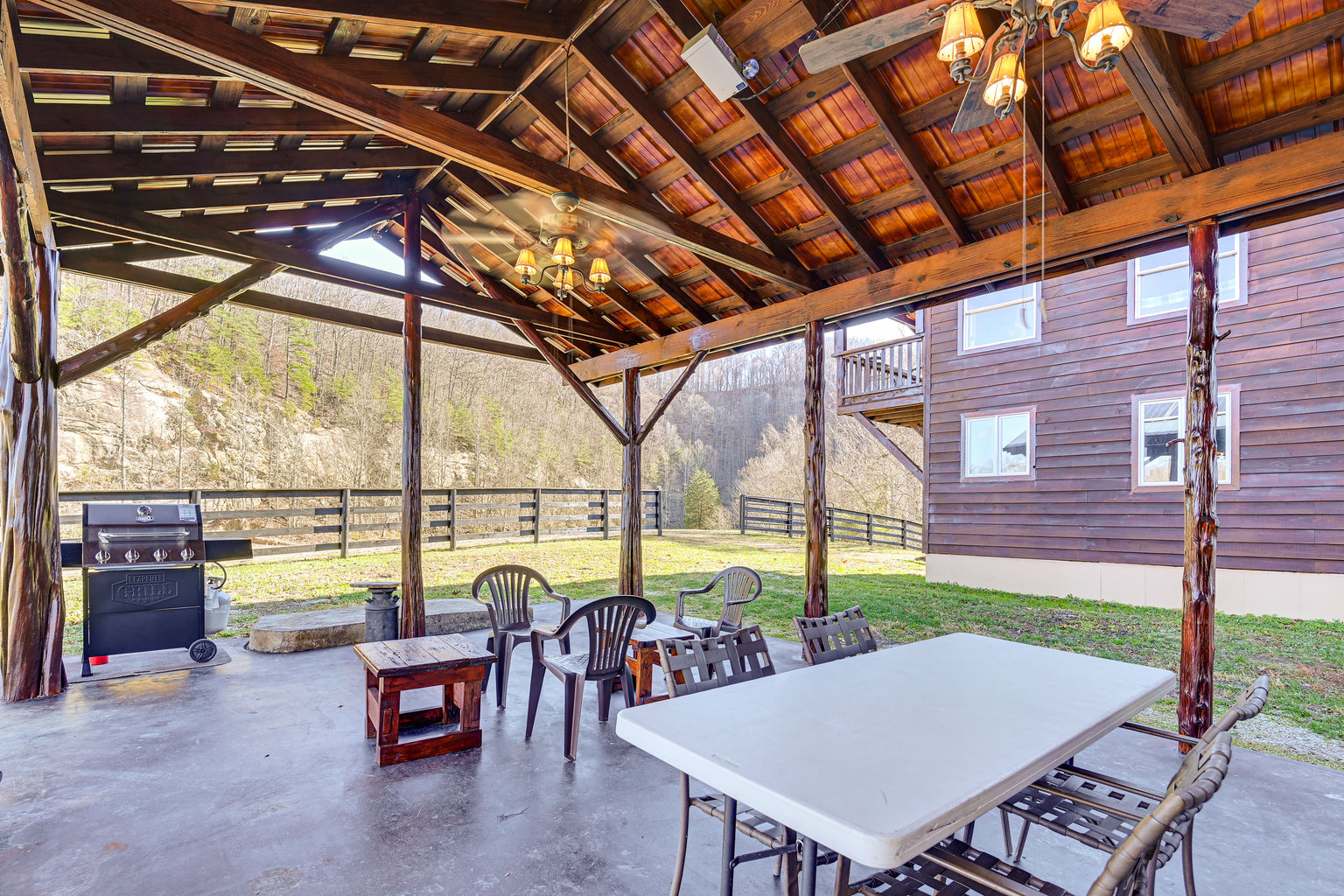 Williamsburg Vacation Rental