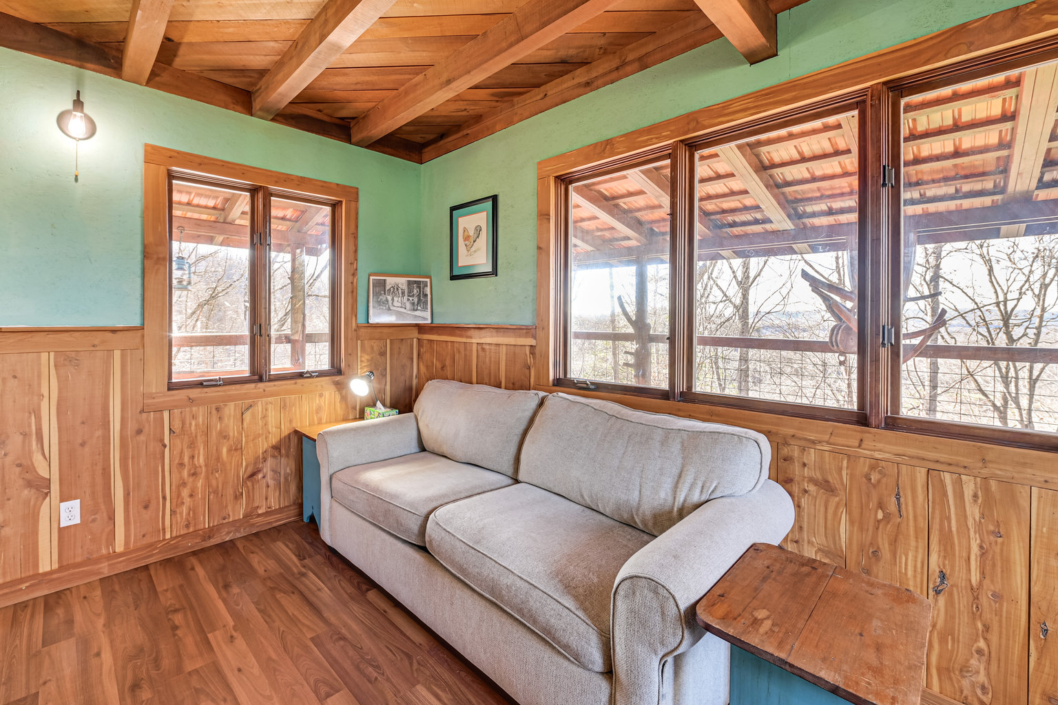 Williamsburg Vacation Rental