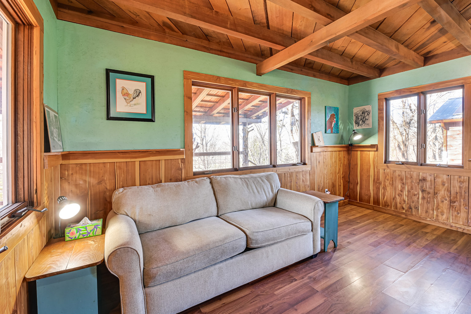 Williamsburg Vacation Rental