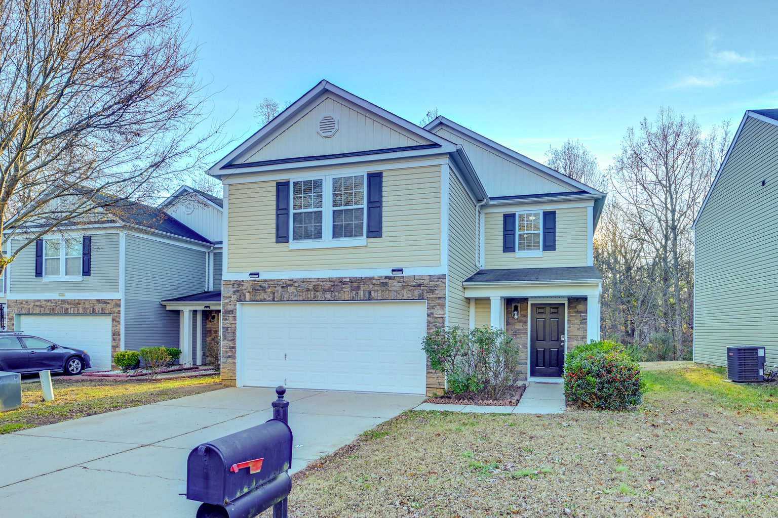 Charlotte Vacation Rental