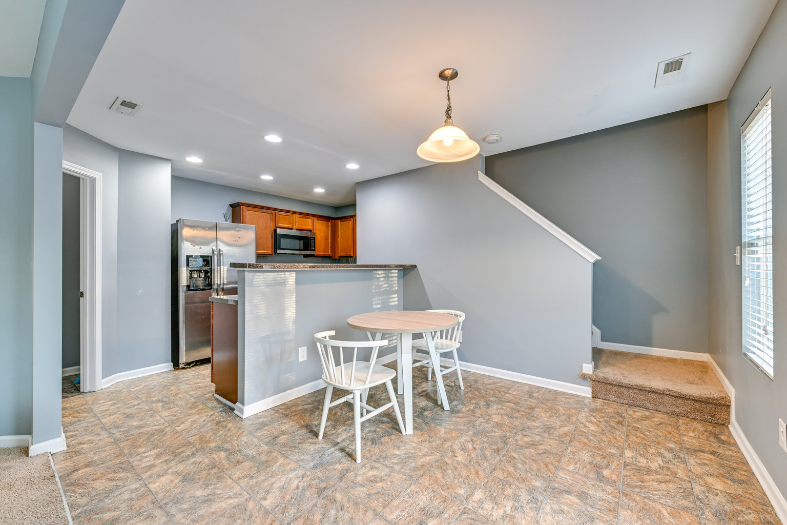 Charlotte Vacation Rental