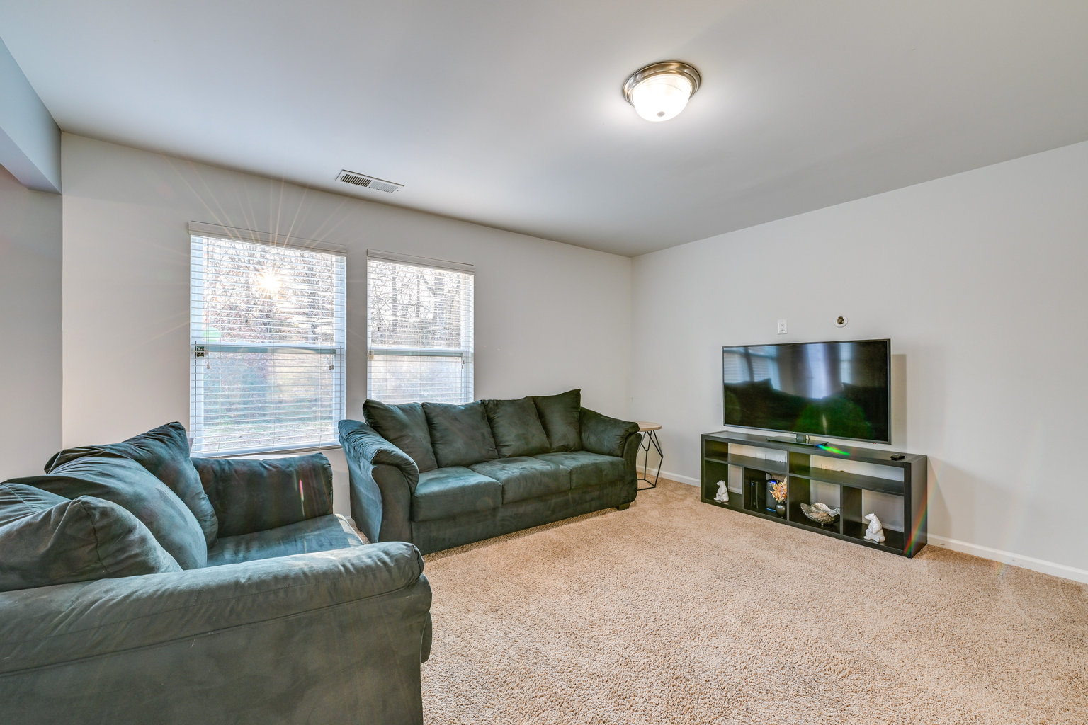 Charlotte Vacation Rental