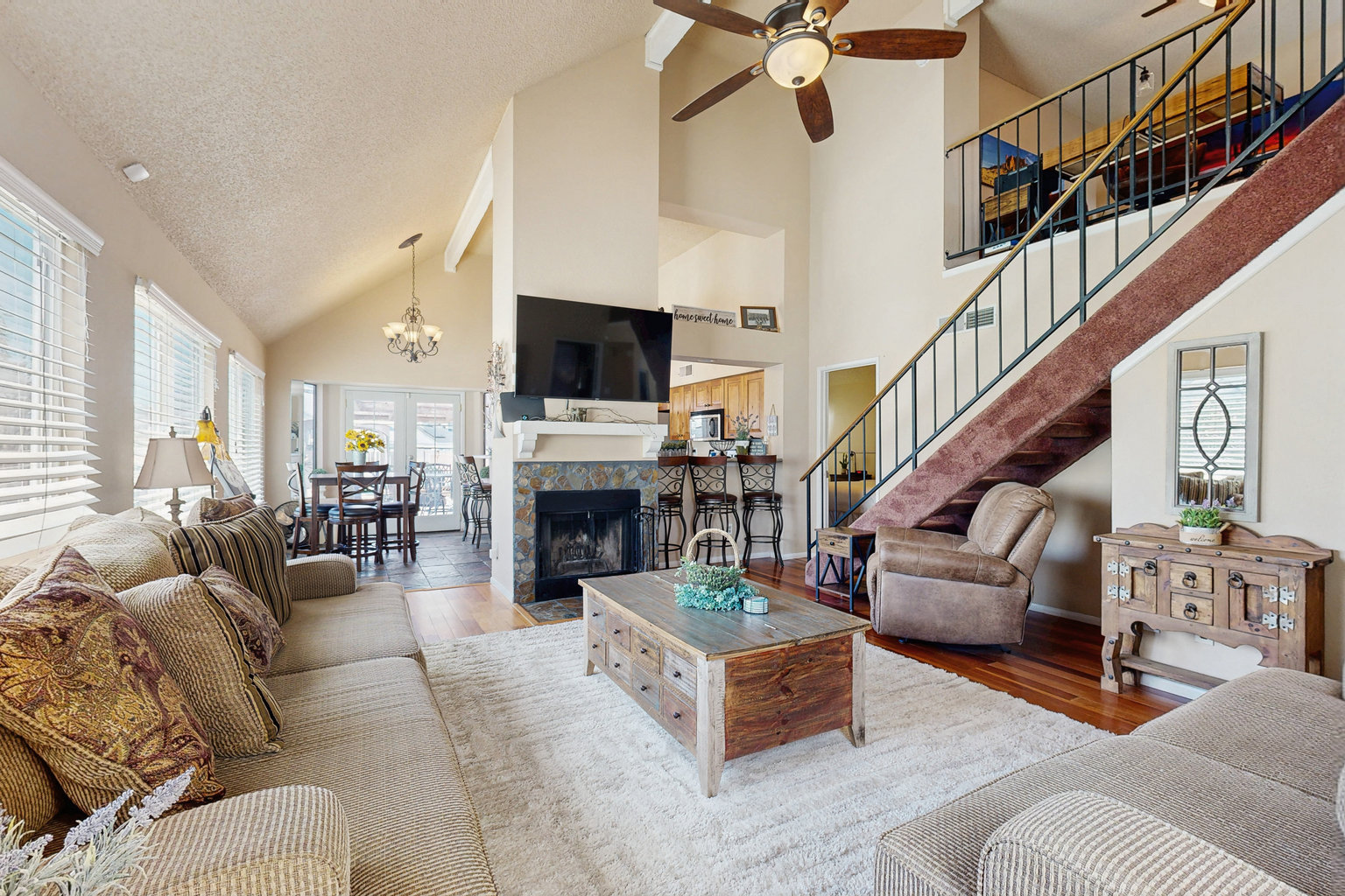 Phoenix Vacation Rental