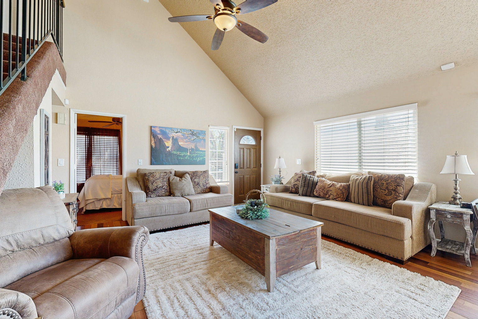 Phoenix Vacation Rental