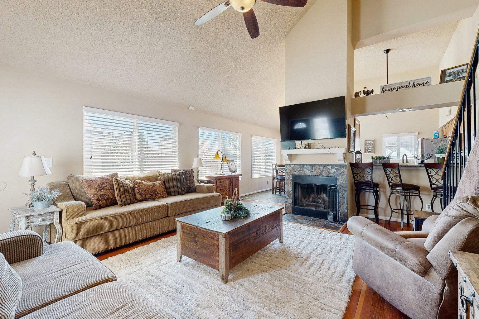 Phoenix Vacation Rental