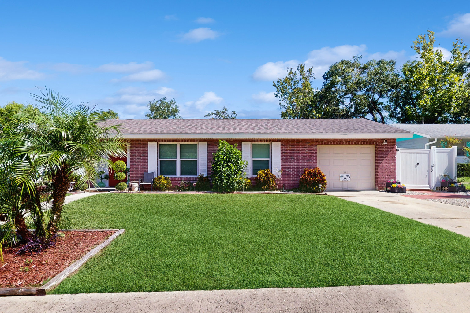 Longwood Vacation Rental