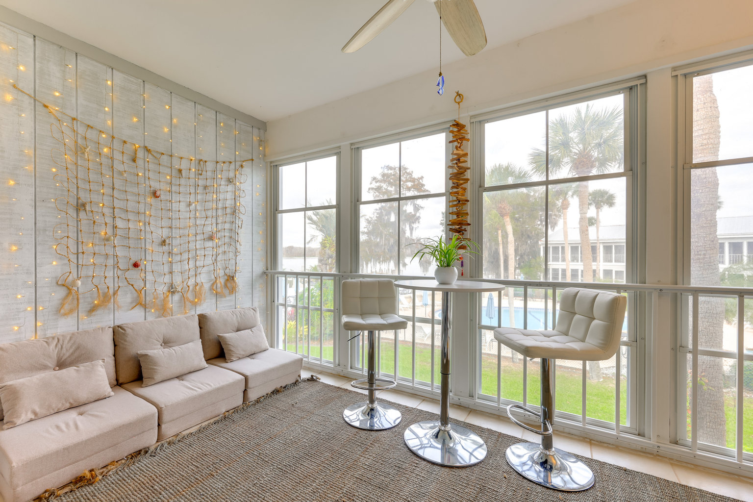 Welaka Vacation Rental