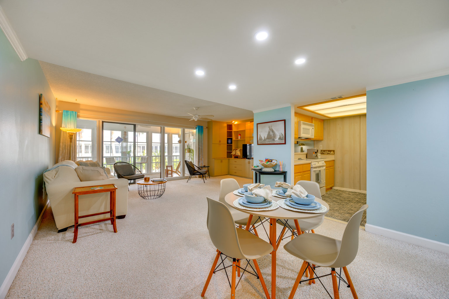 Welaka Vacation Rental