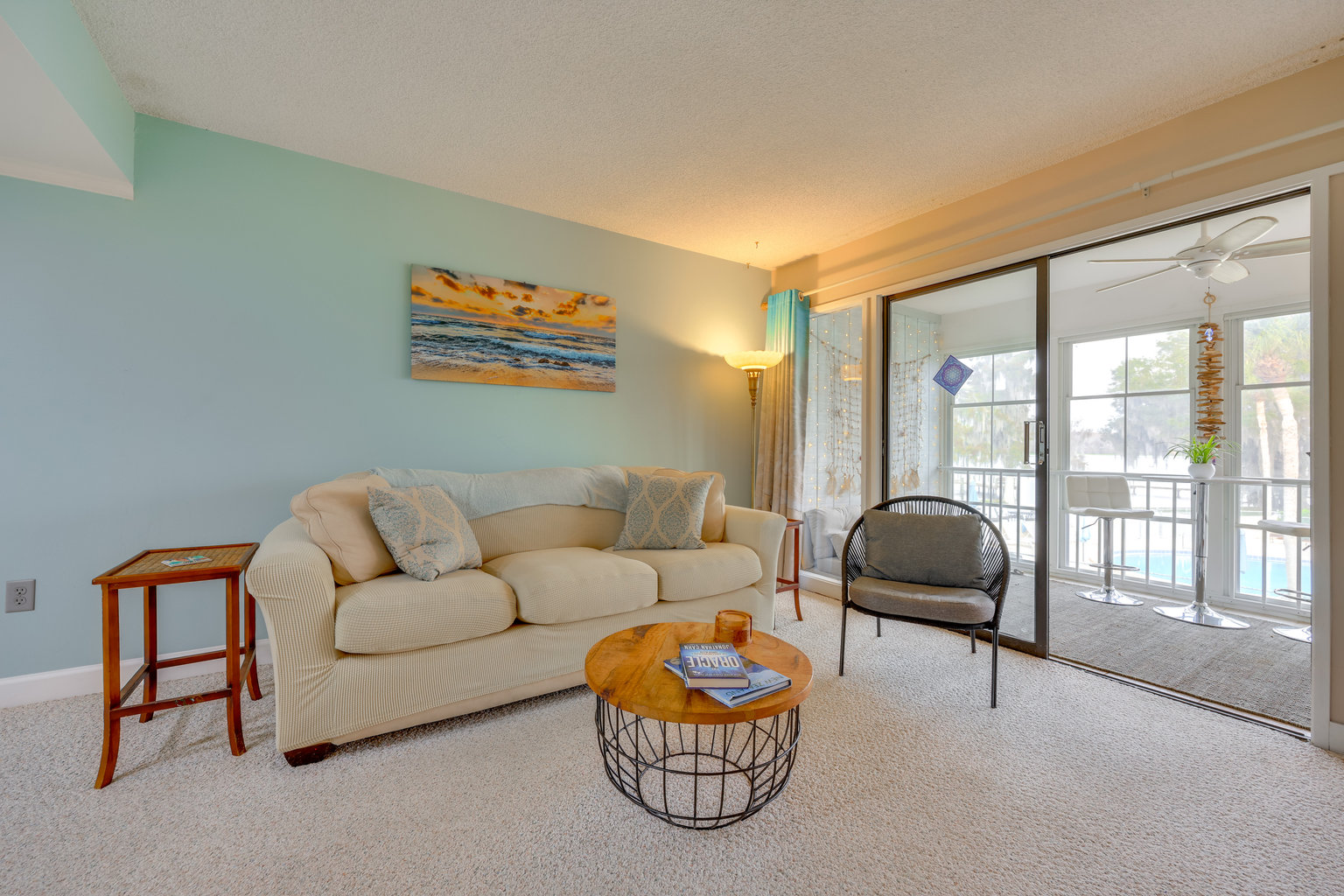 Welaka Vacation Rental