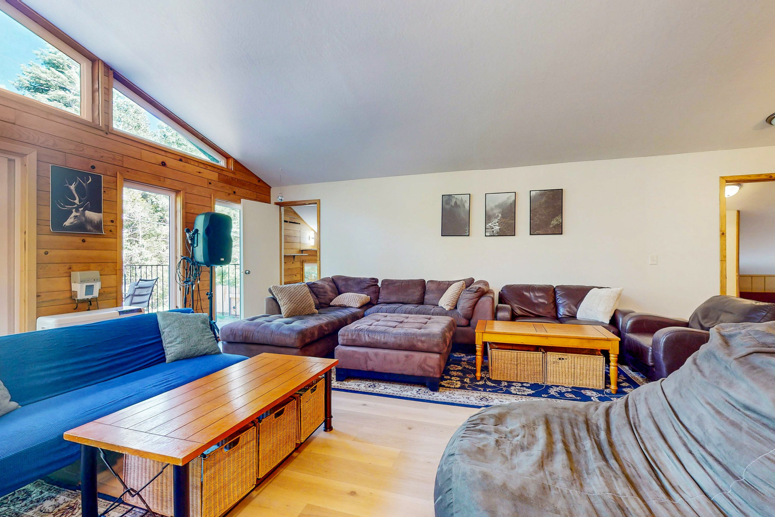 Shingletown Vacation Rental