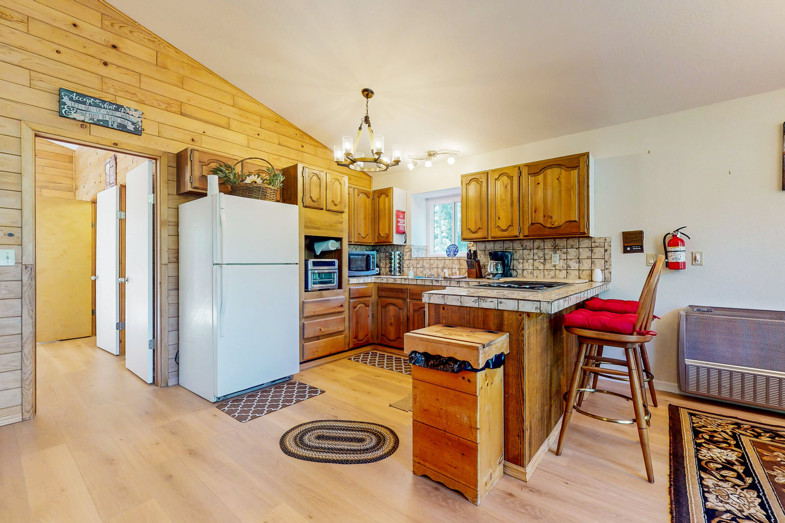 Shingletown Vacation Rental