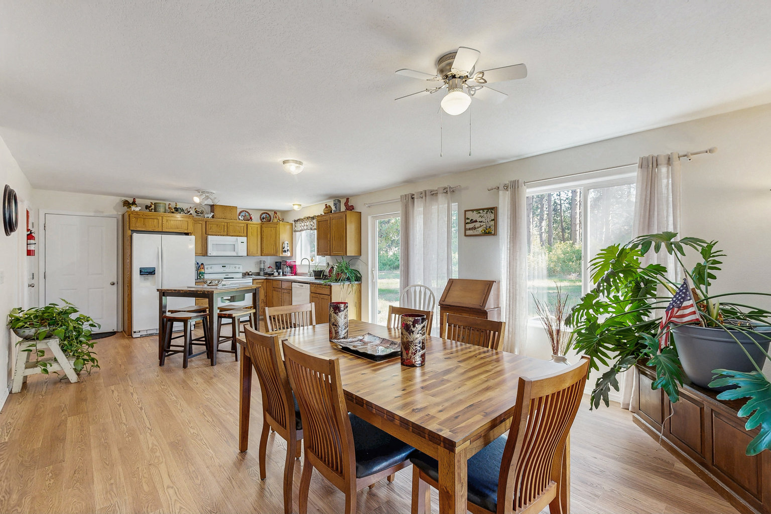 Chiloquin Vacation Rental