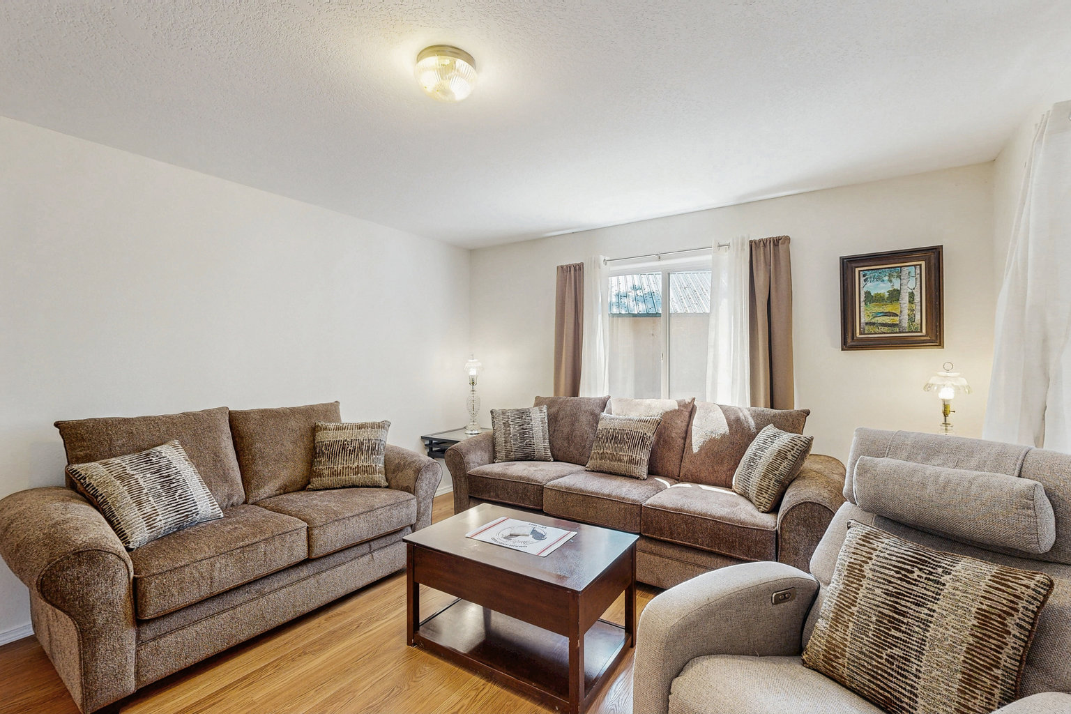 Chiloquin Vacation Rental