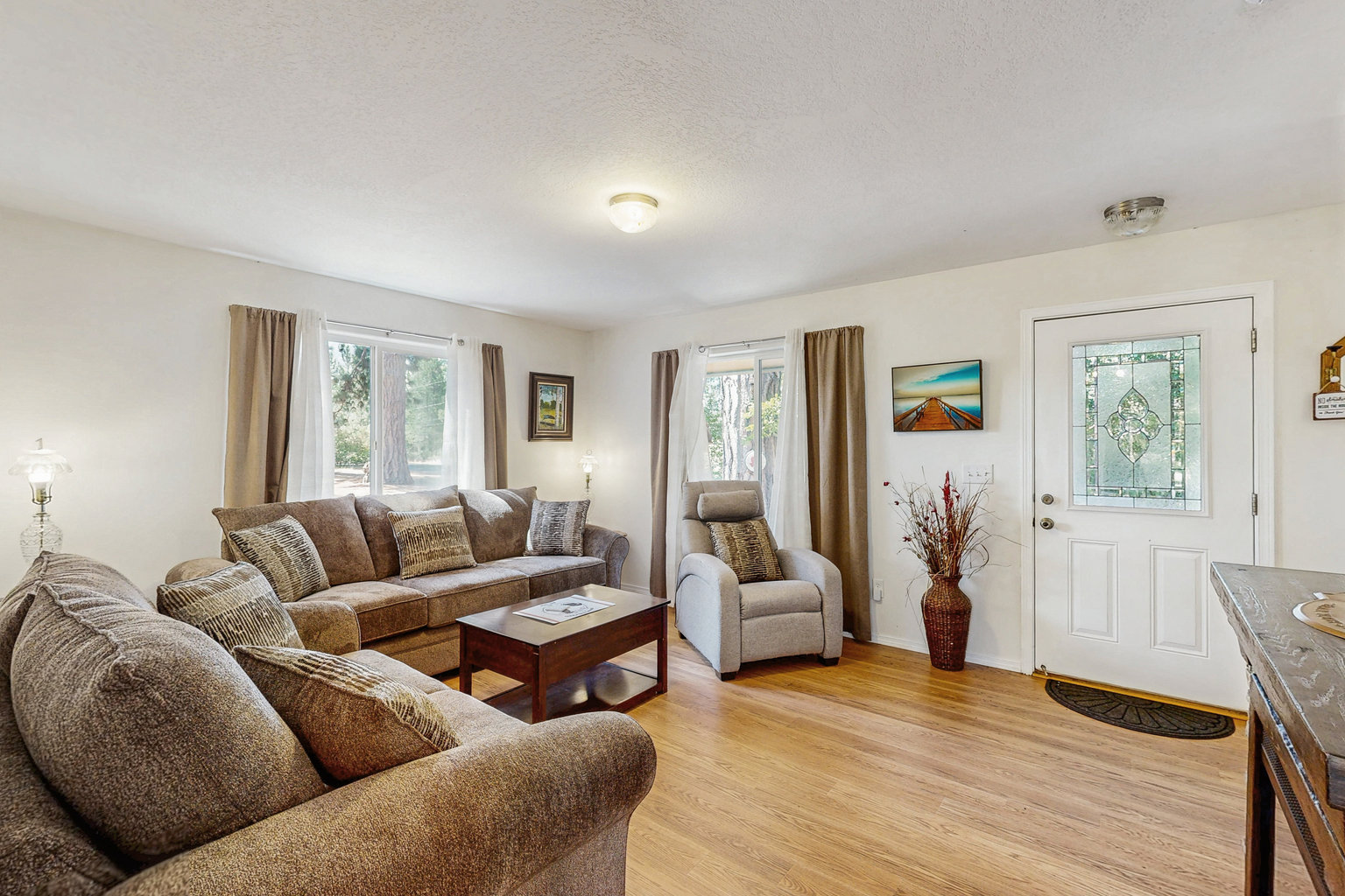 Chiloquin Vacation Rental