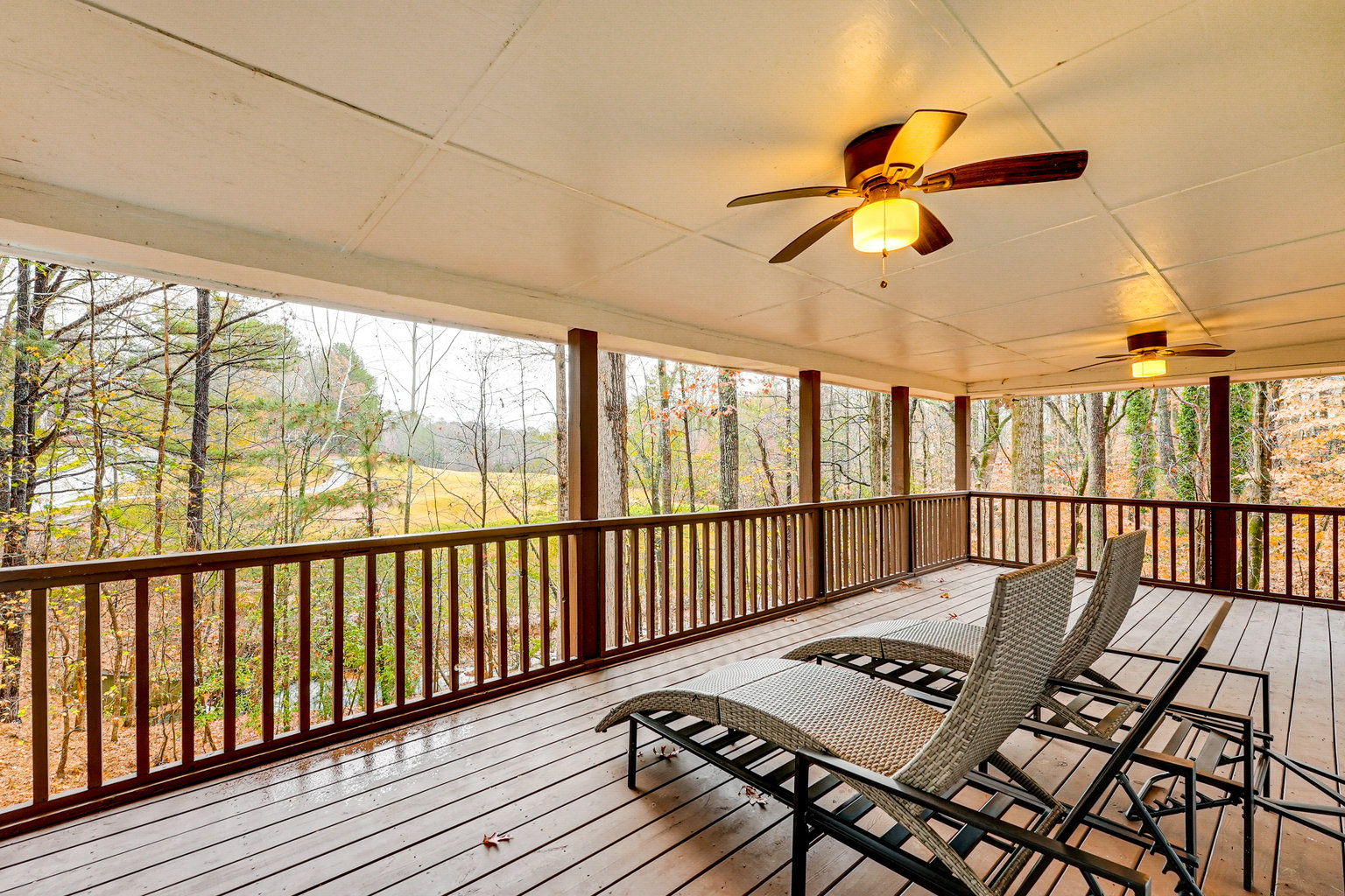 Woodstock Vacation Rental