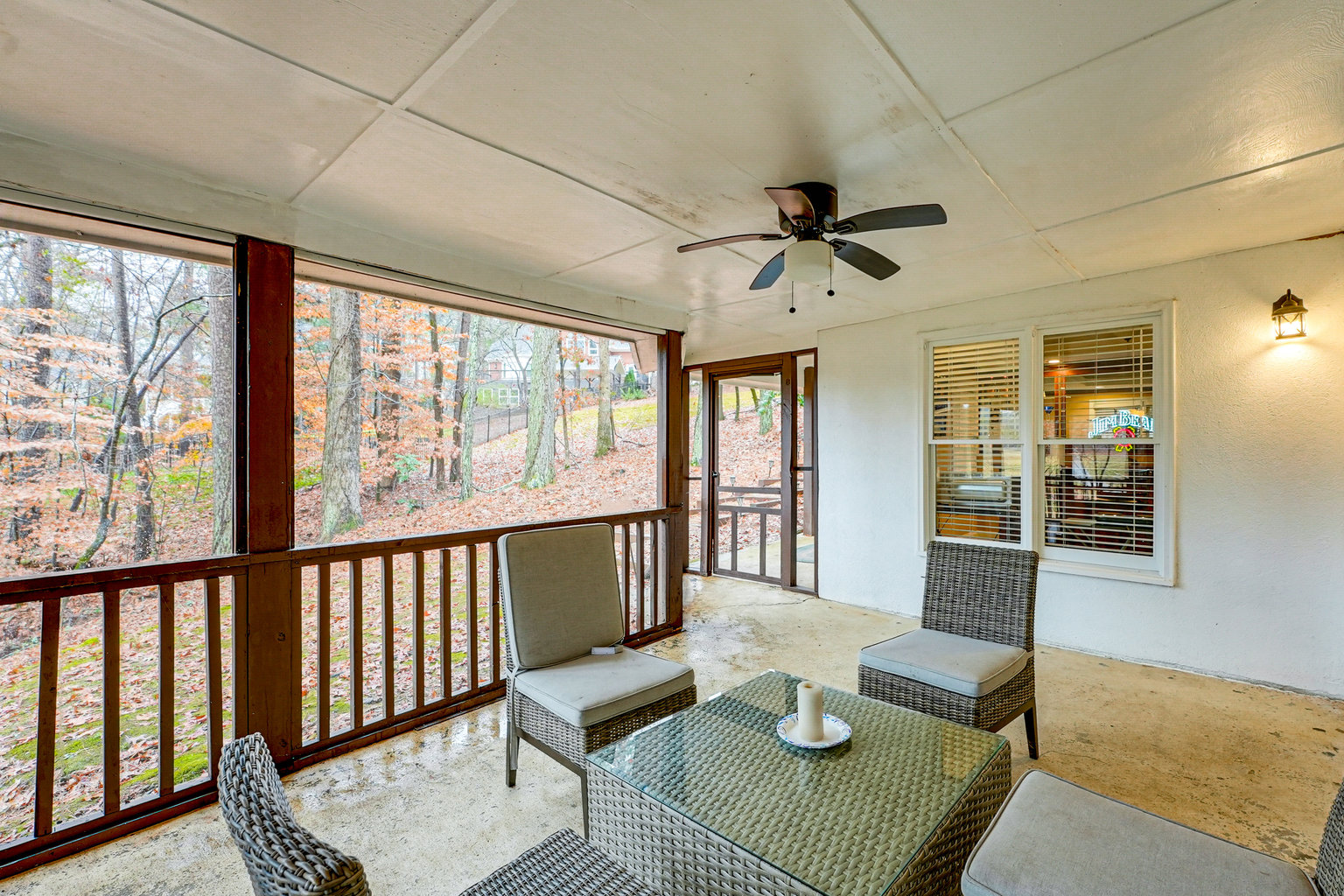 Woodstock Vacation Rental