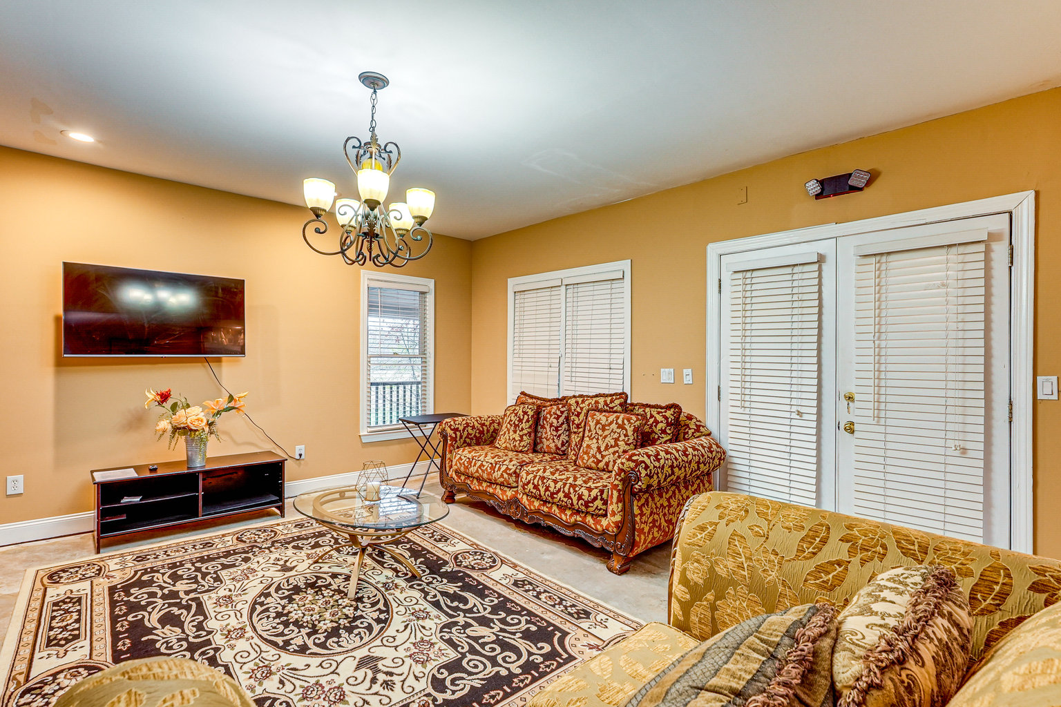 Woodstock Vacation Rental