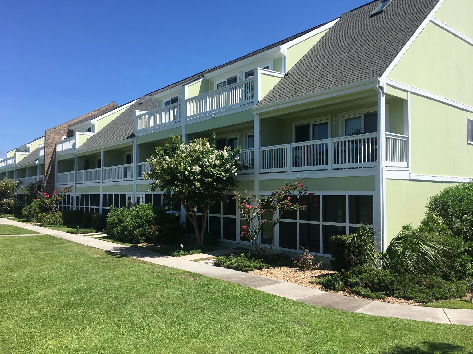 Emerald Isle Vacation Rental