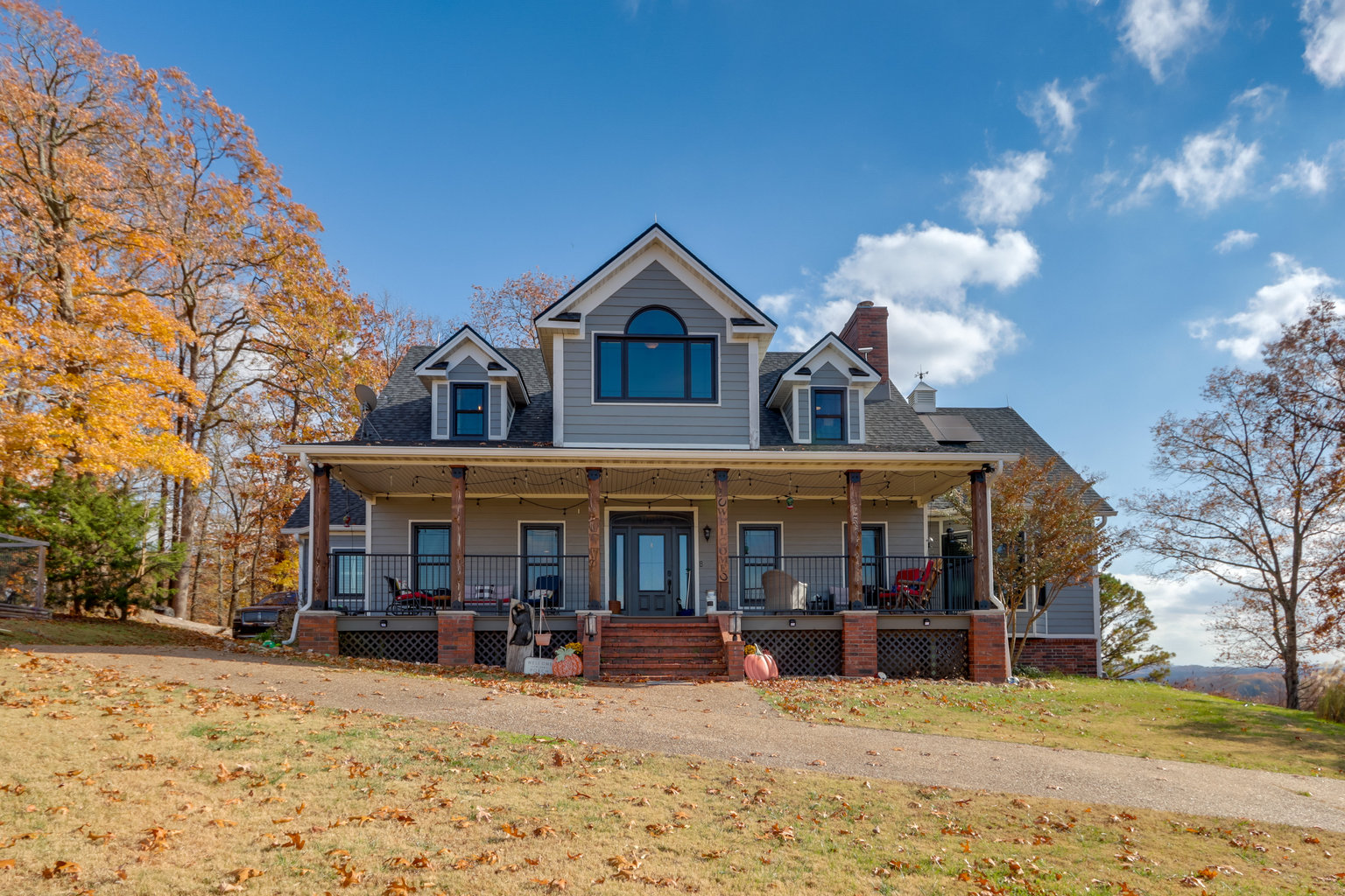 Eureka Springs Vacation Rental