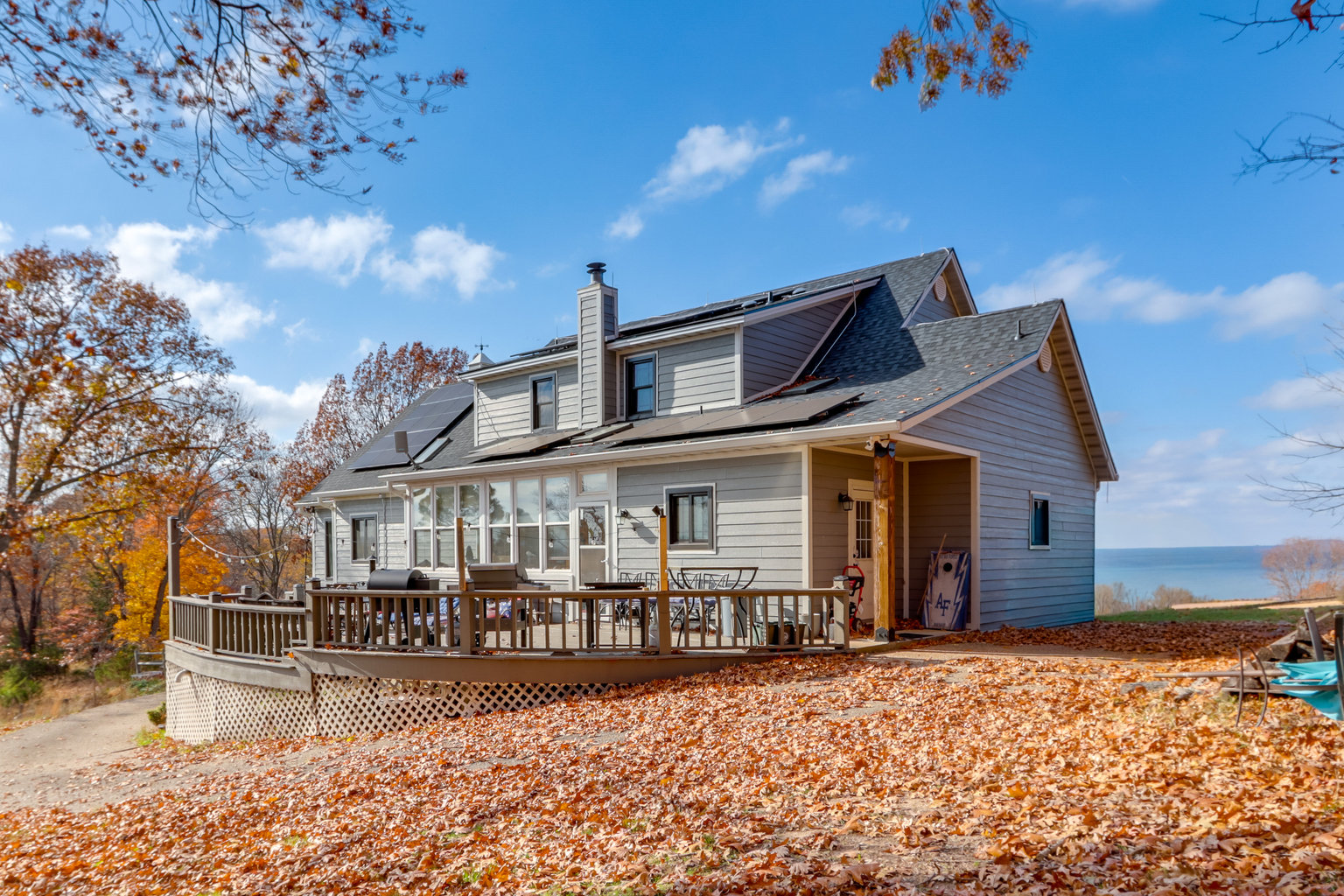 Eureka Springs Vacation Rental