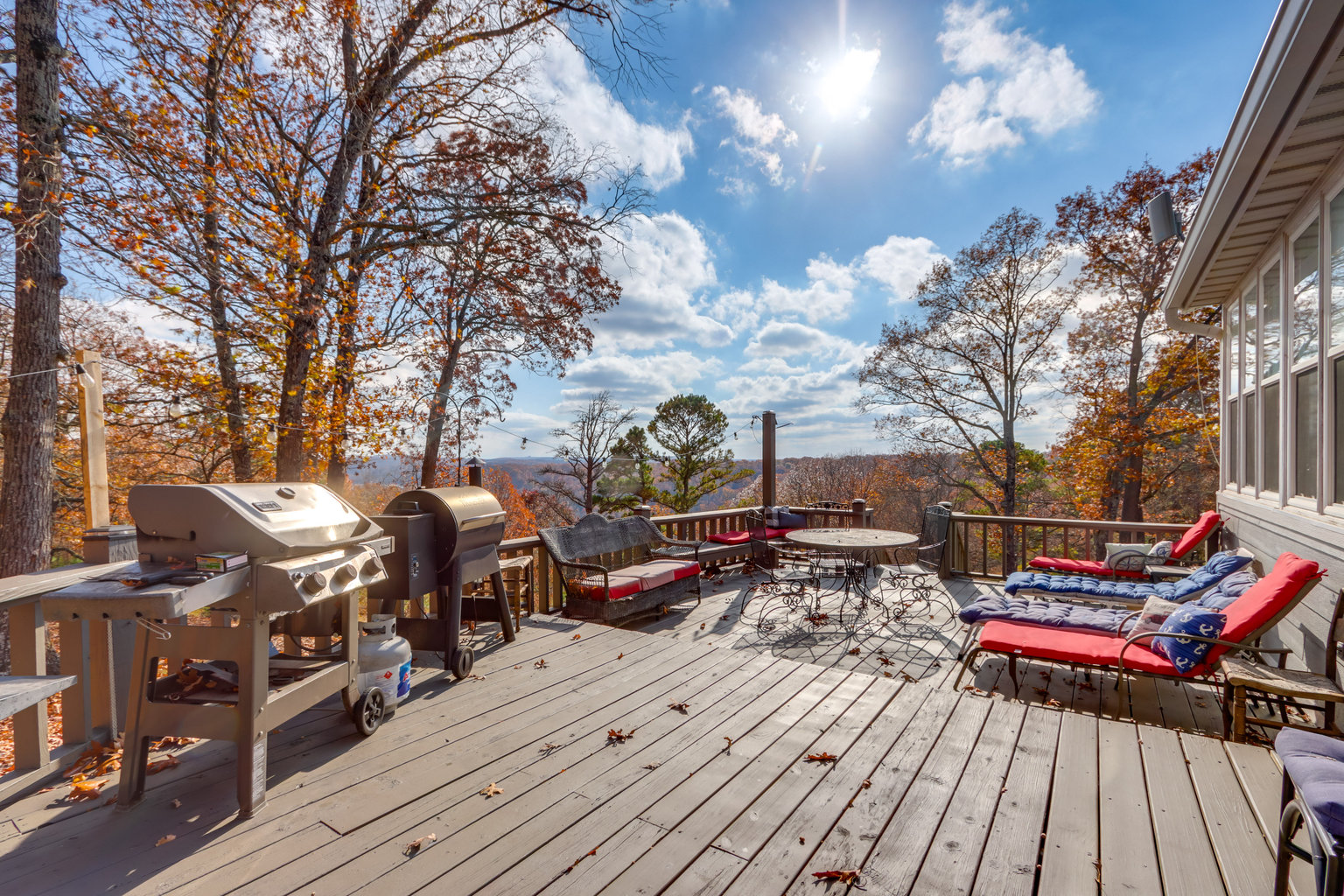 Eureka Springs Vacation Rental