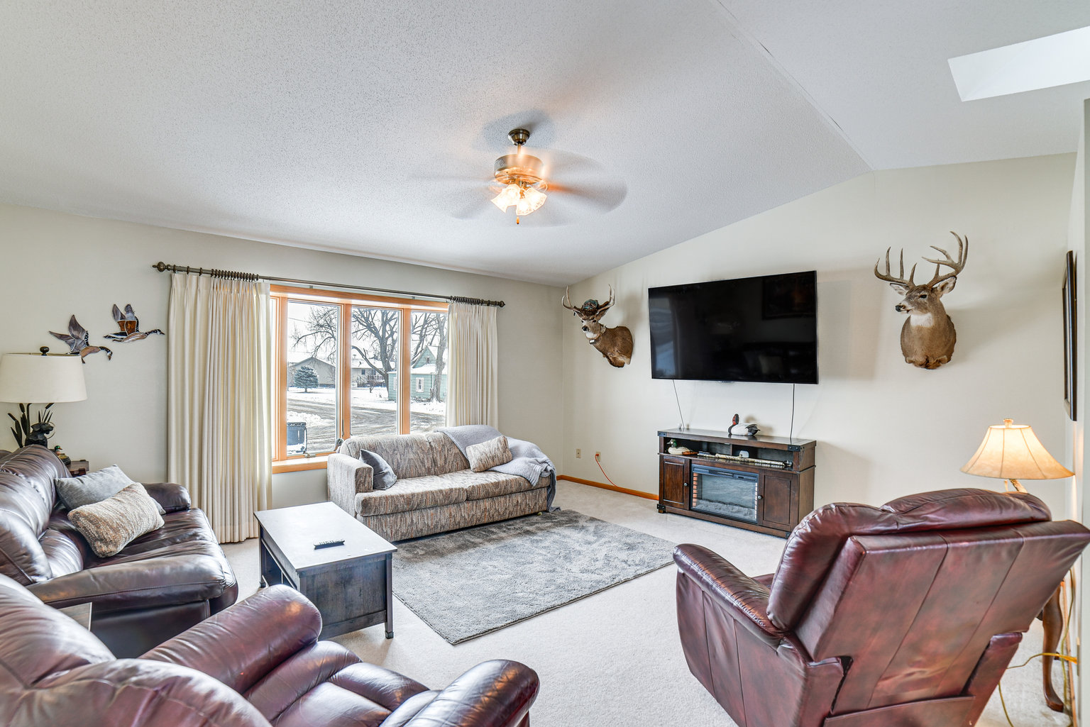 Roscoe Vacation Rental