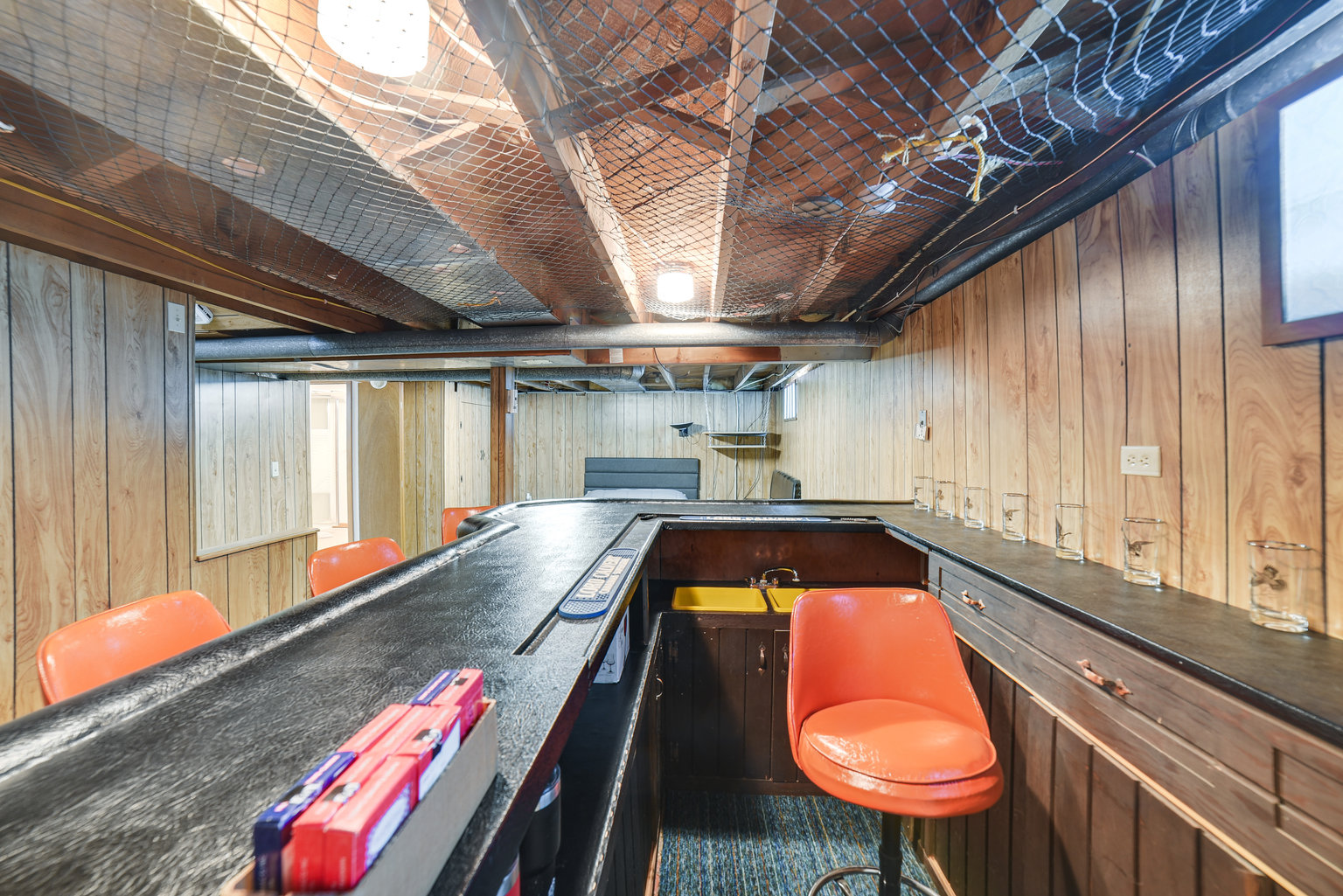 Roscoe Vacation Rental