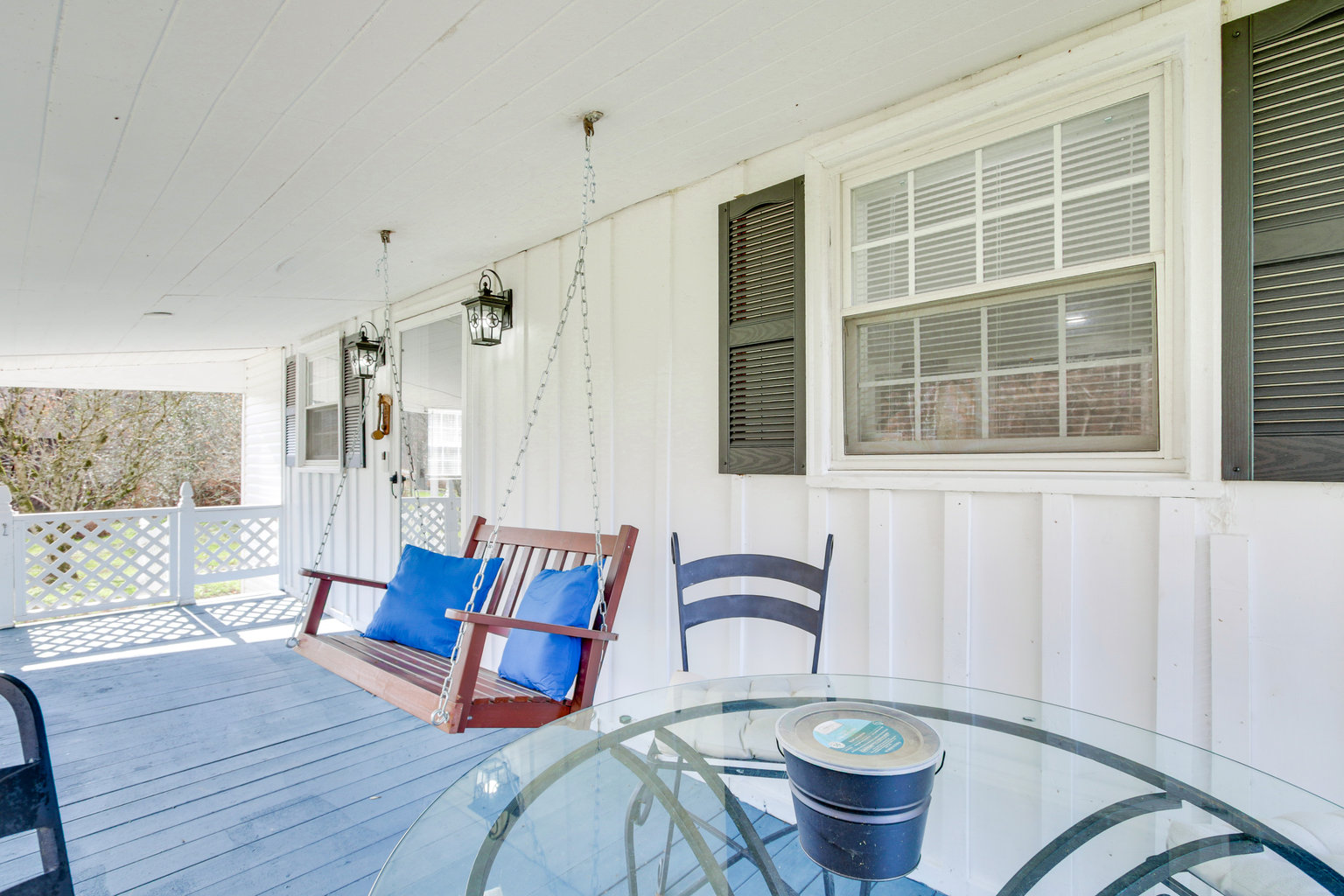 Lawrenceburg Vacation Rental