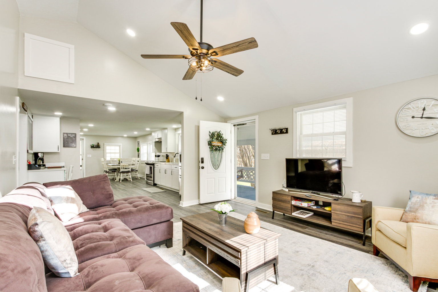 Lawrenceburg Vacation Rental