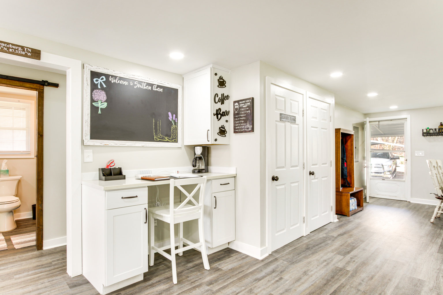 Lawrenceburg Vacation Rental