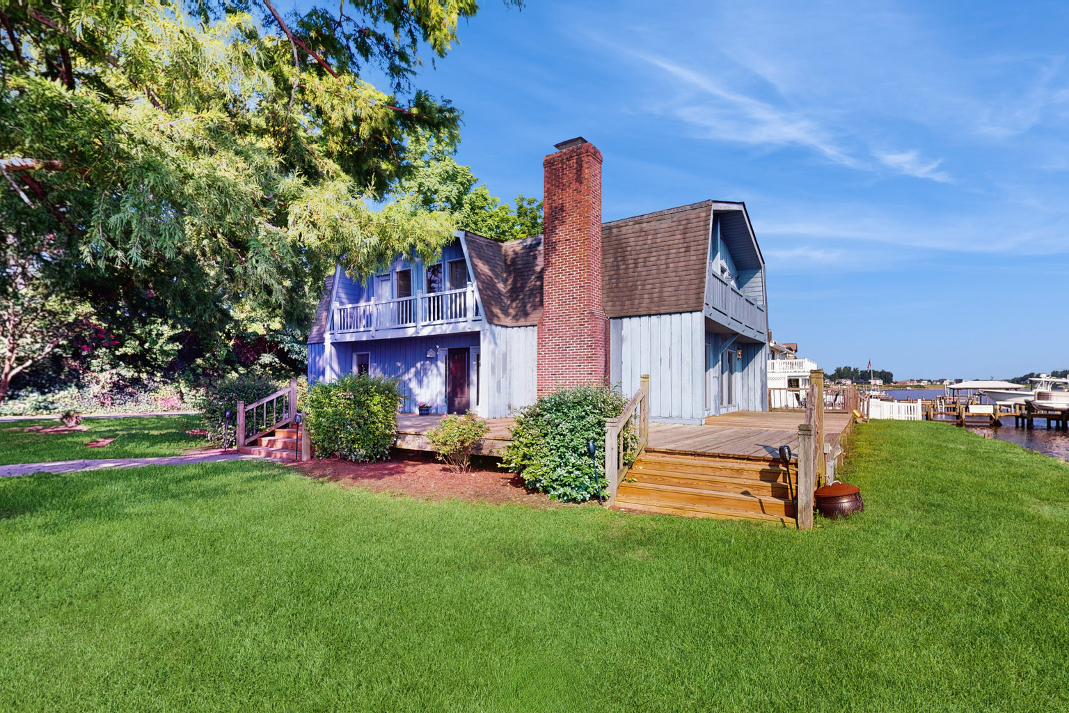 Merry Hill Vacation Rental