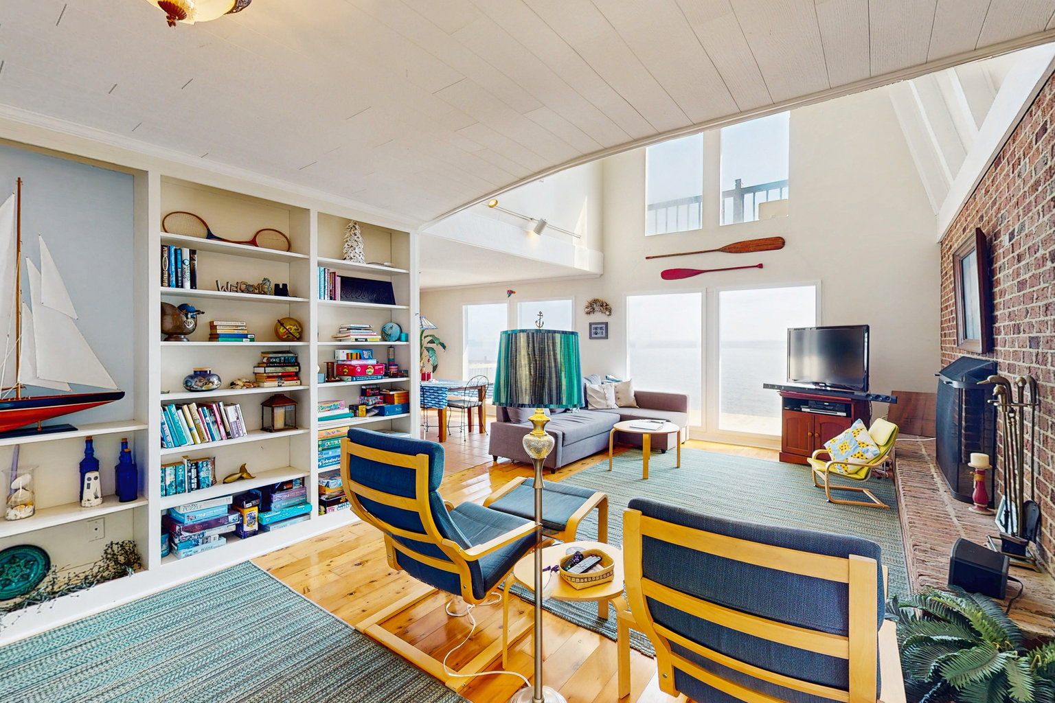 Merry Hill Vacation Rental